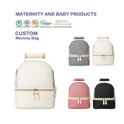 Mom Canvas Backpack (1)